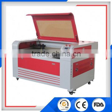 Portable Laser Cutting Machine For Steel Sale