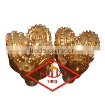 API IADC code 617 used carbide drill bits with best quality