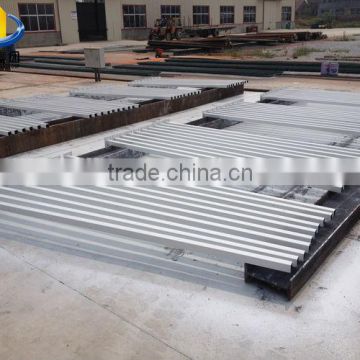 Steel Pipes Weight