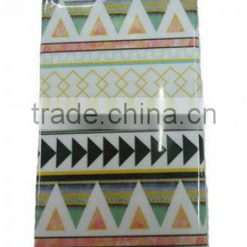 Fashion aztec pattern case for iphone 5S