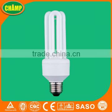 3U CE Quality energy saving lamp