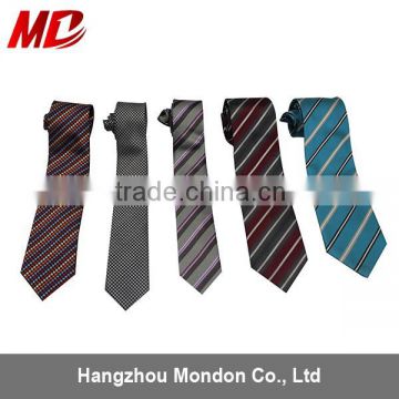 Wholesale Graduation School uniform tie for student