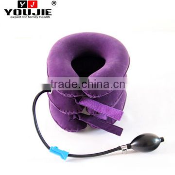 Youjie Hot Sale Air Cervical Traction for Man and Woamen