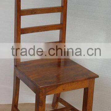 Wooden Chair