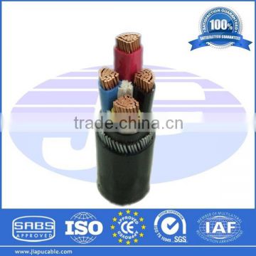 High Performance Unarmoured Power Cable For Sale