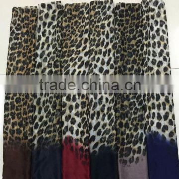 YiWu Factory Latest Scarf Designs Aztec Tribal Scarf Factory China Infinity Scarf