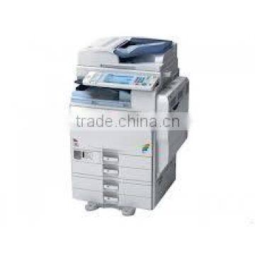 2000 used copiers RICOH MPC 3500/4500. very attractive offer.