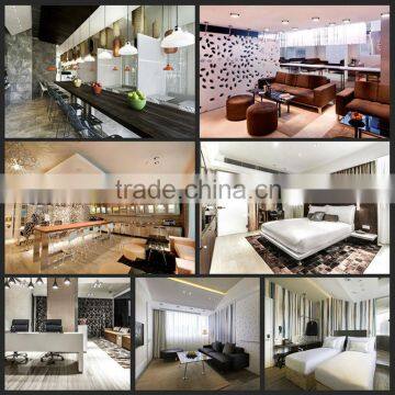 Total Interior Design Solutions, Serviced Apartments Furniture - SETTECENTO