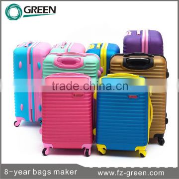 2015 New Style Trendy ABS PC Luggage