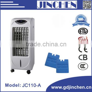 Jinchen CE / CB water air-conditioning standing fan For room