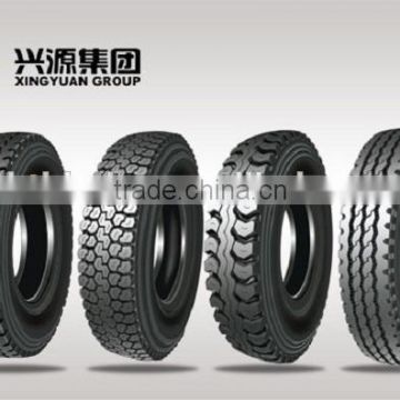 11r 24.5 radial truck tyre
