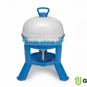 Siphon drinker poultry, 20 litres