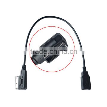 AMI MMI USB Cable 4F0051510G( AMI USB)