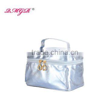 2016 New shiny elegant high quality Cosmetic case