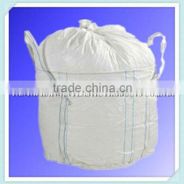 color printing plastic bag/plastic bulk bag/jumbo big bag