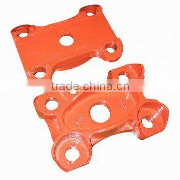 Cheap price auto casting parts