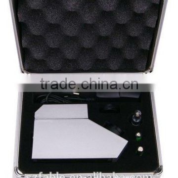 Large visual field Gem refractometer for Jewlery and Gem 1.35-1.85