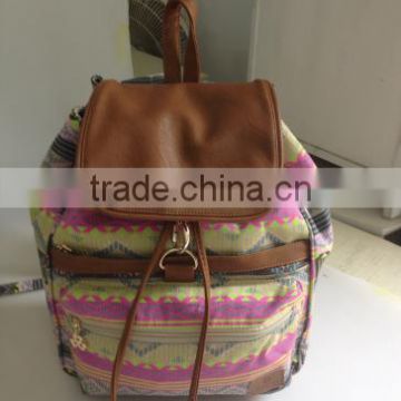 Hot selling backpack in new design