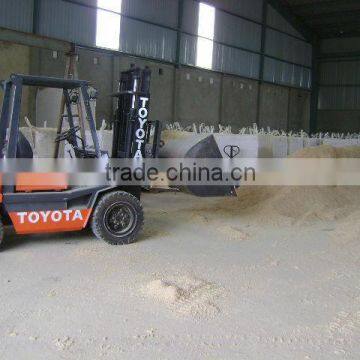 Fertilizer-Mix Shavings