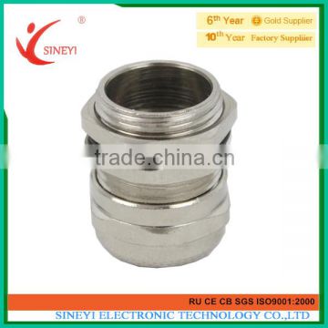 Sineyi 2014 AG-12 a waterers connector stainless steel cable gland