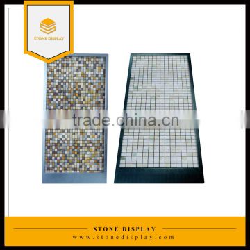 mosaic tile display board/sample board/frame