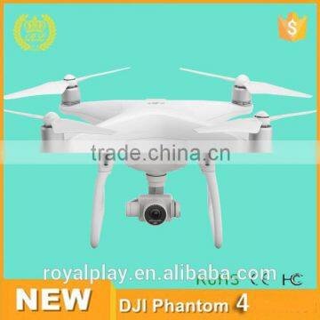 the newst technology Phantom 4 DJI