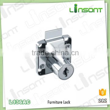 Made in china zinc alloy doors locks toyota mark x accessories drawer locks