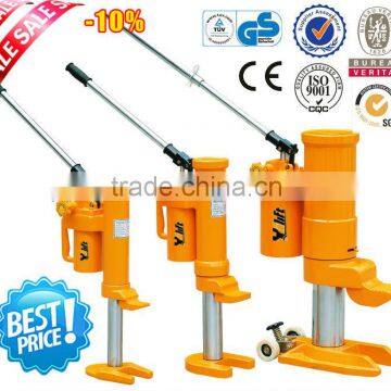 Hydraulic Jack Lifting Jack HM series