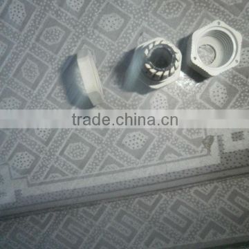 supply 2013 new types of water-proof cable glands grey pg19