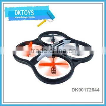 X30V Large Scale 2.4G 6CH RC Quadcopter with HD Camera and Gyro