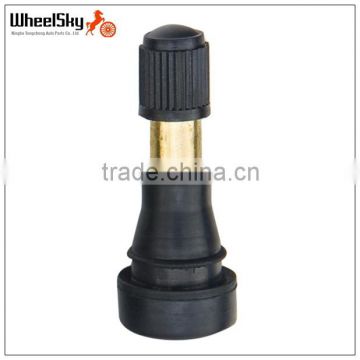 High Pressure Application Tubeless Snap-in Valve
