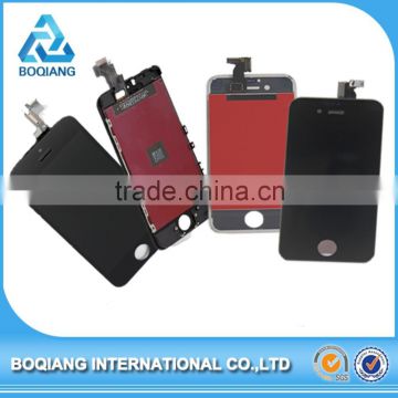 Best price new product replacement digitizer lcd touch screen for iphone 5