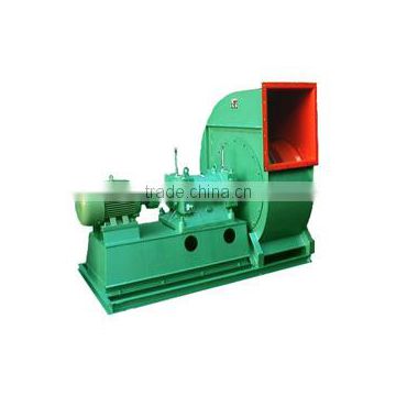 Y8-39 industrial boiler centrifugal fan