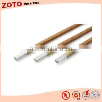 Cooper strip magnet wire 5.1*2.4mm bare T.P.C for transformer winding