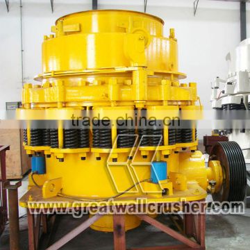 Great Wall Machinery and Equipment for Mining Industry