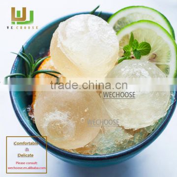 Wholesale silicon ice tray for freezer High quality homemade ice tray mould