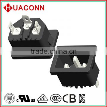 99-01A0BIO-S02S02(1) high quality top sell power jack ac socket outlet