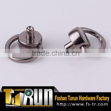 High quality metal shoes eyelets and hooks shoes accessories