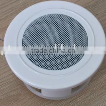 2.6inch 3watts 100v Ceiling Speaker ( YCS301 )