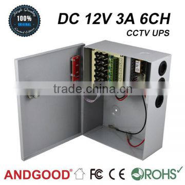 Andgood SIHD1203-06CB power supply