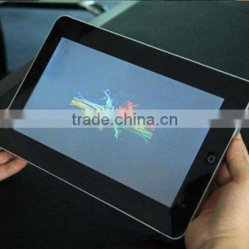 10.2 inch Android 2.1 Tablet+1GHz CPU+WIFI+Memory:DDR 256MB 02