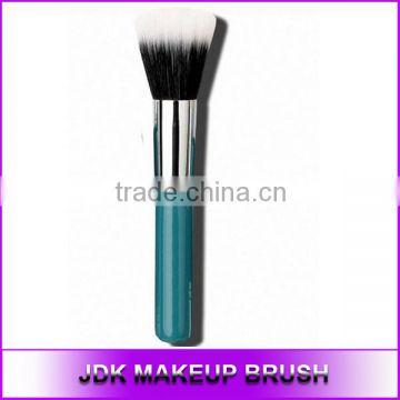 Professional Mix Synthetic hair Multi-function Make Up Brush, Face Used Copper cosmetic brushes