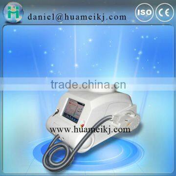 Age Spot Removal  Good Quality Handheld IPL Hair Removal Machine Vascular Treatment