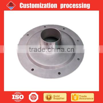 stainless steel chassis OEM