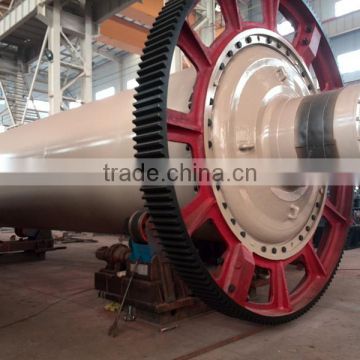 Trustworthy selling cement grinding plant ball mill