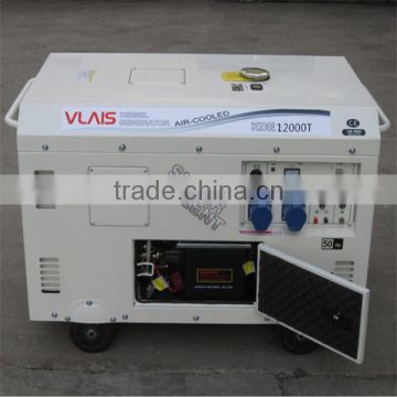 super quality 10KW diesel generator for hot selling
