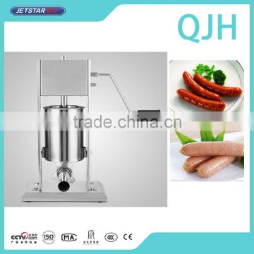 Professional Manual Sausage Making Machine With CE ISO Approved