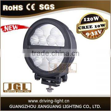 nice quality 50w 120w 3623lm 10583lm led working light waterproof China work light led