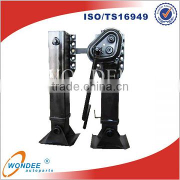 China Supplier Holland Type Landing Gear Trailer Landing Leg