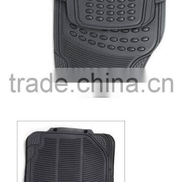 universal PVC car floor mat